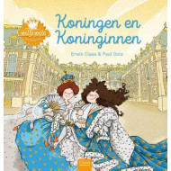 Willewete serie - Koningen en Koninginnen