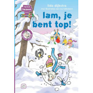 De Klas Van Mees Bok. Lam, je bent top!