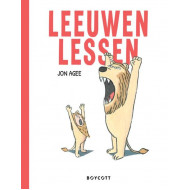 Leeuwenlessen