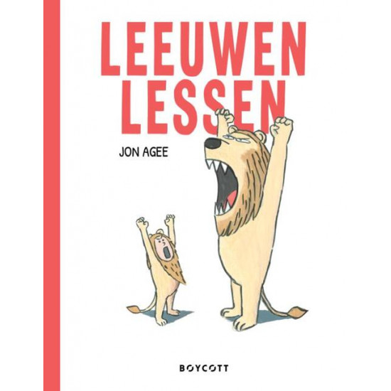 Leeuwenlessen