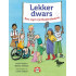 Lekker dwars - Een eigenwijs theaterleesboek