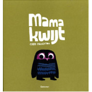 Mama kwijt