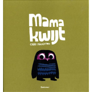 Mama kwijt