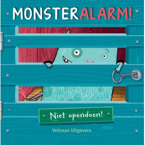 Monsteralarm!