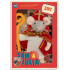 Muizenhuis - Sinterklaas knuffelmuis