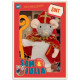 Muizenhuis - Sinterklaas knuffelmuis