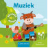 Muziek (geluidenboekje)