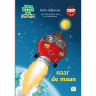 De Bol Van Lif. Naar De Maan