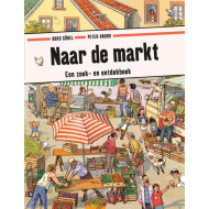 Naar de markt