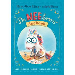 De NEEhoorn – doeboek