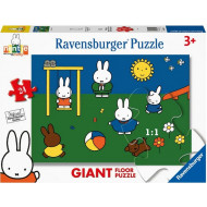 Nijntje vloerpuzzel - 24 stukken