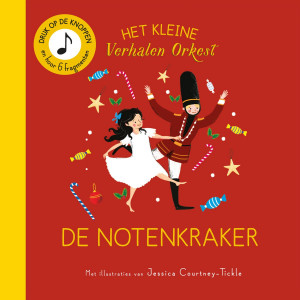 De Notenkraker (karton)