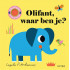 Olifant, waar ben je?