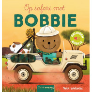 Op safari met Bobbie