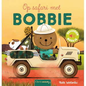 Op safari met Bobbie