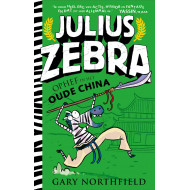 Julius Zebra 5 - Ophef in het oude China