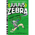 Julius Zebra 5 - Ophef in het oude China