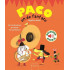 Paco en de fanfare, geluidenboek