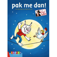 Pak me dan!