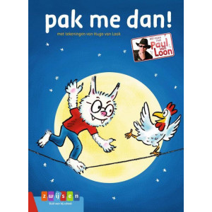 Pak me dan!