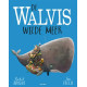 De walvis wilde meer