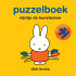 Puzzelboek, Nijntje De Kunstenaar