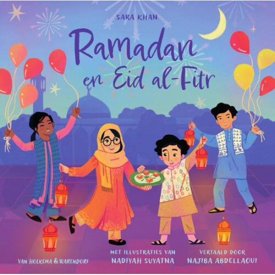 Ramadan en Eid al-Fitr