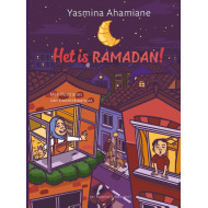 Het is ramadan!