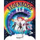 Regenboog Rea