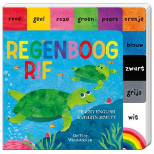 Regenboogrif