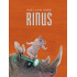 Mini prentenboek - Rinus