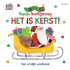 Rupsje Nooitgenoeg - Het is Kerst!