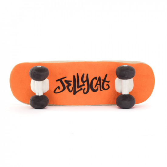 Jellycat Amuseables Sports Skateboarding