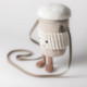 Jellycat, Amuseables Coffee-To-Go Bag