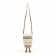 Jellycat, Amuseables Coffee-To-Go Bag