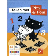 Pim en Pom - tellen met