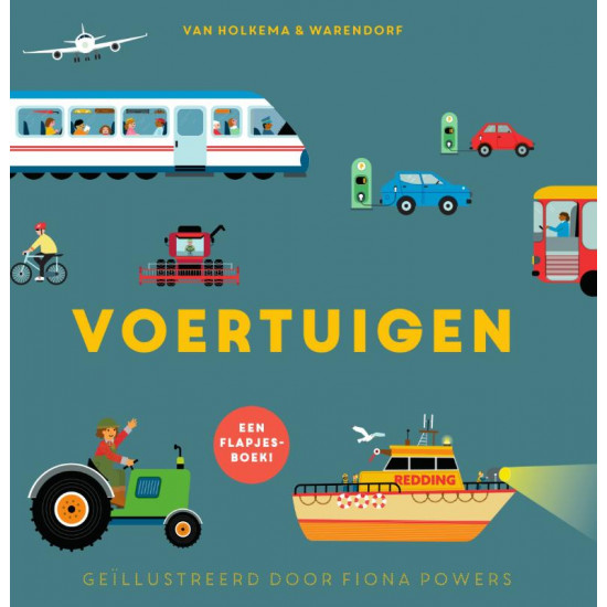 Voertuigen