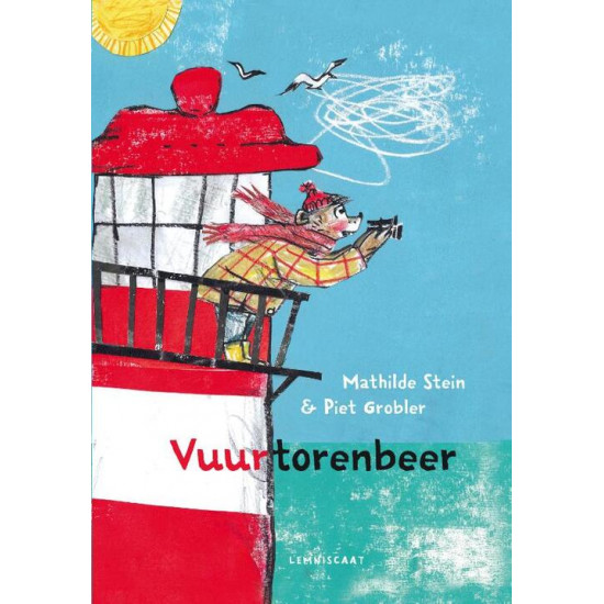 Vuurtorenbeer