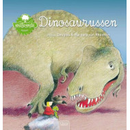 Willewete serie - Dinosaurussen