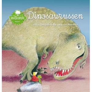 Willewete serie - Dinosaurussen