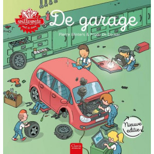 Willewete serie - De Garage