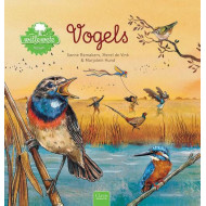 Willewete serie - Vogels