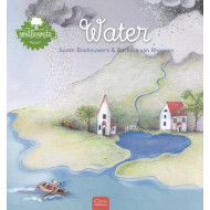 Willewete serie - Water