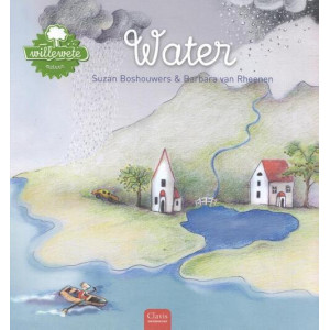 Willewete serie - Water