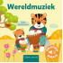 Wereldmuziek (geluidenboekje)