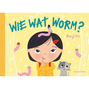 Wie wat worm?