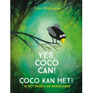 Coco kan het! / Yes, Coco Can!