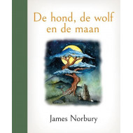 De hond, de wolf en de maan