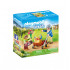 Playmobil 70194 Oma met rollator