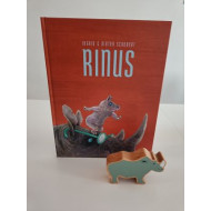 Pakket: Rinus